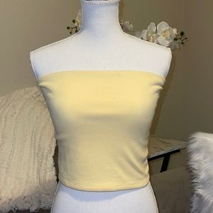American Eagle Outfitters TUBE TOP